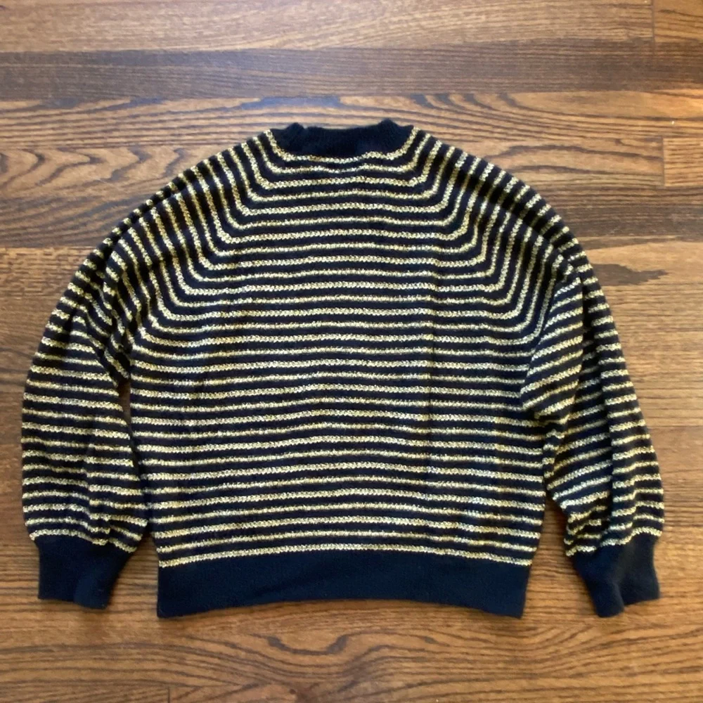 DOEN - Marsena Sweater - Picture 3 of 9